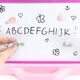 Derform MAGNES CHARMING MIX 4SZT DERF KIDEA B/C 14172337 5906601700347