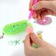 Derform ZEST KREAT ZAWIESZKA DIAMENT SWEET DERF KIDEA PU 14172346 5906601700217