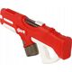 LeanToys Duży Pistolet Na Wodę Czerwony 750ml Okulary 14172661 5905884459911