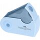 Faber-Castell FABER-CASTELL Spitzdose Sleeve Mini New Harmony Farben 14172706 6933256657749