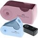 Faber-Castell FABER-CASTELL Spitzdose Sleeve Mini New Harmony Farben 14172706 6933256657749