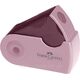 Faber-Castell FABER-CASTELL Spitzdose Sleeve Mini New Harmony Farben 14172706 6933256657749