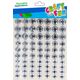 Craft with Fun OZDOBA DEK KRYSZT SPRZYL 10X11 DIAMENT CF 12/144 14173912 5908275176589