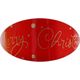 Craft with Fun OZDOBA BN TASMA OZDOB CZER 4CMX2M CF DISP 24/144 14174010 5904335885583