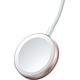 Joyroom Joyroom ładowarka indukcyjna do Apple Watch 1.2m biały (S-IW011) 14174070 6956116771331