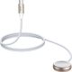 Joyroom Joyroom ładowarka indukcyjna do Apple Watch 1.2m biały (S-IW011) 14174070 6956116771331