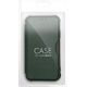 OEM Kabura RAZOR Book do IPHONE 16 ciemnozielony 14174269 5903396313929