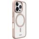 PICOM Laut Huex Protect - obudowa ochronna do iPhone 16 Pro Max kompatybilna z MagSafe (beige gold) 14174371 4895206940726