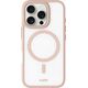 PICOM Laut Huex Protect - obudowa ochronna do iPhone 16 Pro Max kompatybilna z MagSafe (beige gold) 14174371 4895206940726