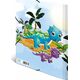 Herma HERMA Sammelmappe A3 Dinos Pappe 14174745 4008705197953