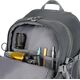 Plecak turystyczny Nils Extreme NC1925 PLECAK TURYSTYCZNY SZARY WAYFARER 35L NILS CAMP 14175401 5907695500462