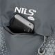 Plecak turystyczny Nils Extreme NC1925 PLECAK TURYSTYCZNY SZARY WAYFARER 35L NILS CAMP 14175401 5907695500462