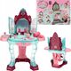 Mega Creative TOALETKA B/O AKC 43X60X12 MC PUD 6 14175663 5905523658293