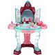 Mega Creative TOALETKA B/O AKC 43X60X12 MC PUD 6 14175663 5905523658293