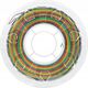 Creality Creality Filament PLA, 1kg, 1,75mm, Rainbow (3301010010) 14175691 6971636405474