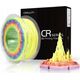 Creality Creality Filament PLA, 1kg, 1,75mm, Rainbow (3301010010) 14175691 6971636405474