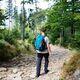Plecak turystyczny Nils Extreme NC1917 PLECAK TURYSTYCZNY BLUE RAMBLER 40L NILS CAMP 14175703 5907695502664