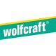 Wolfcraft Bit krzyżowy PH 2 Wolfcraft - 89 mm 14176106 4006885124202