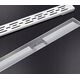 Syfon Alkotest S.ODPŁ.L SYFON ODWODNIENIA LINIOWEGO SLEEK  FI 40// SYFON ODWOD,SLEEK 14176550 5903887102421