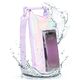 Case-Mate Case-Mate Waterproof Mini Phone Bucket Dry Bag - Wodoodporna torebka z kieszenią na telefon do 7” (Soap Bubble) 14176645 840171732498