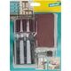 Wolfcraft Zestaw do renowacji mebli, 7 cz. wolfcraft 14176942 4006885564305