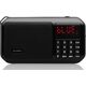 Radio Eta Radio przenośne GoGEN - FMP125BTB 14178002 8590393334360