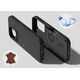 dbramante dbramante1928 Lynge MagSafe - skórzana obudowa ochronna do iPhone 16 Pro Max kompatybilna z MagSafe (black) 14178051 5711428063106