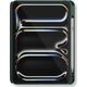 Etui na tablet NEXT ONE NEXT ONE Etui Rollercase iPad Pro M4 11" green 14178184 5940714050654