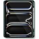Etui na tablet NEXT ONE NEXT ONE Etui Rollercase iPad Pro M4 13" green 14178188 5940714050692