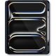 Etui na tablet NEXT ONE NEXT ONE Etui Rollercase iPad Pro M4 13" blue 14178190 5940714050685