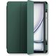Etui na tablet NEXT ONE NEXT ONE Etui Rollercase iPad Air M2 13" green 14178192 5940714051262