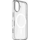 NEXT ONE NEXT ONE Etui Clear Shield MagSafe iPhone 16 transparent 14178235 5940714050852