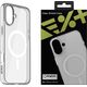 NEXT ONE NEXT ONE Etui Clear Shield MagSafe iPhone 16 Plus transparent 14178236 5940714050876