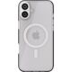 NEXT ONE NEXT ONE Etui Clear Shield MagSafe iPhone 16 Plus transparent 14178236 5940714050876