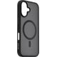NEXT ONE NEXT ONE Etui Mist Shield MagSafe iPhone 16 black 14178238 5940714050951