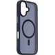 NEXT ONE NEXT ONE Etui Mist Shield MagSafe iPhone 16 midnight blue 14178239 5940714050968