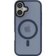 NEXT ONE NEXT ONE Etui Mist Shield MagSafe iPhone 16 midnight blue 14178239 5940714050968