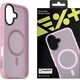 NEXT ONE NEXT ONE Etui Mist Shield MagSafe iPhone 16 pink 14178247 5940714051064
