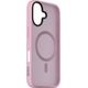 NEXT ONE NEXT ONE Etui Mist Shield MagSafe iPhone 16 pink 14178247 5940714051064