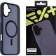 NEXT ONE NEXT ONE Etui Mist Shield MagSafe iPhone 16 Plus midnight blue 14178251 5940714050982