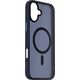 NEXT ONE NEXT ONE Etui Mist Shield MagSafe iPhone 16 Plus midnight blue 14178251 5940714050982