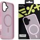 NEXT ONE NEXT ONE Etui Mist Shield MagSafe iPhone 16 Plus pink 14178255 5940714051095