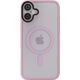 NEXT ONE NEXT ONE Etui Mist Shield MagSafe iPhone 16 Plus pink 14178255 5940714051095