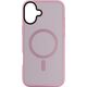 NEXT ONE NEXT ONE Etui Mist Shield MagSafe iPhone 16 Plus pink 14178255 5940714051095