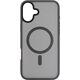 NEXT ONE NEXT ONE Etui Mist Shield MagSafe iPhone 16 Plus grey 14178257 5940714051101