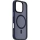 NEXT ONE NEXT ONE Etui Mist Shield MagSafe iPhone 16 Pro midnight blue 14178259 5940714051002