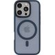 NEXT ONE NEXT ONE Etui Mist Shield MagSafe iPhone 16 Pro midnight blue 14178259 5940714051002