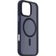 NEXT ONE NEXT ONE Etui Mist Shield MagSafe iPhone 16 Pro Max midnight blue 14178268 5940714051026