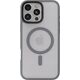 NEXT ONE NEXT ONE Etui Mist Shield MagSafe iPhone 16 Pro Max grey 14178272 5940714051163