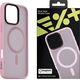 NEXT ONE NEXT ONE Etui Mist Shield MagSafe iPhone 16 Pro Max pink 14178274 5940714051156